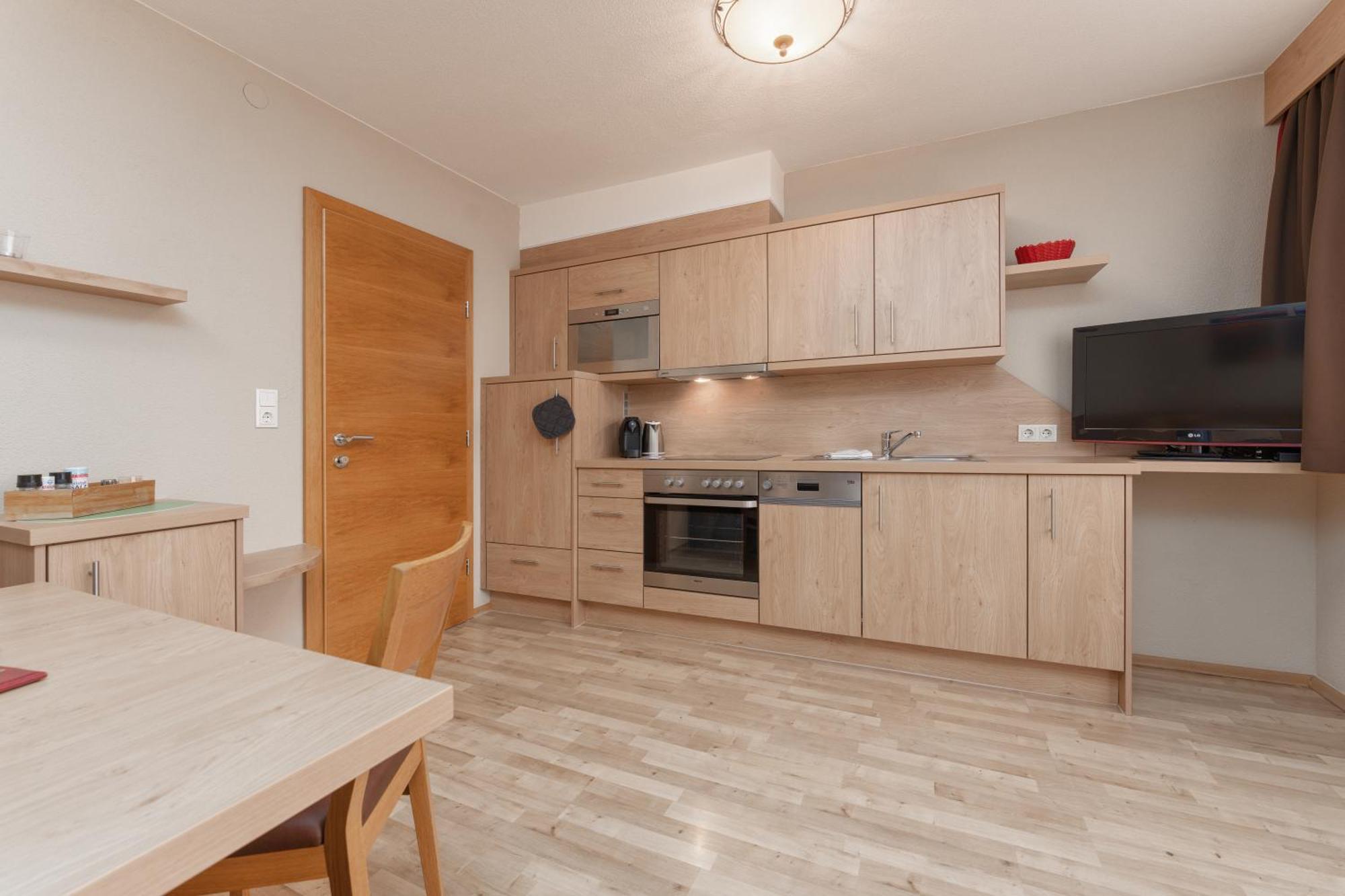 Appartement Oskar Solden Exterior photo